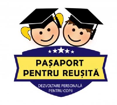 Pasaport pentru reusita