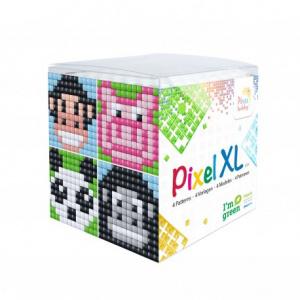 cub-pixel-xl-animale-salbatice
